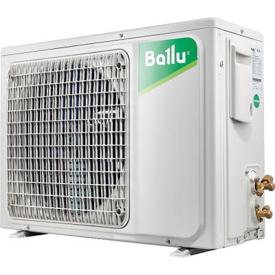 Внешний блок BALLU MACHINE BLCI_O/out-18HN8/EU инверторной сплит-системы, кассетного типа